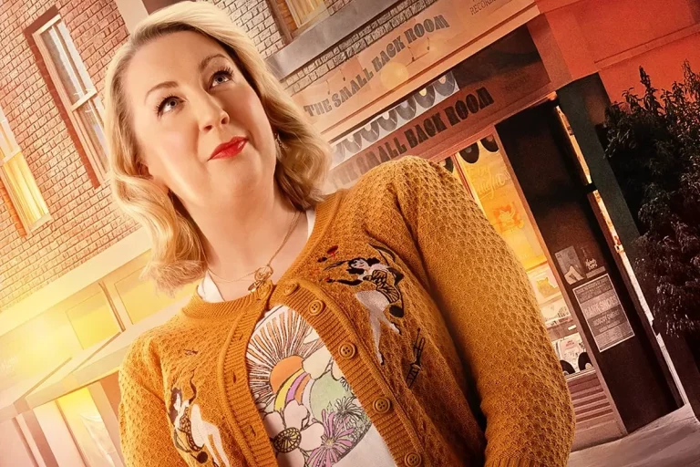 La vida después de la fama de Carmen Machi: De actriz de comedia a papeles más serios y discretos