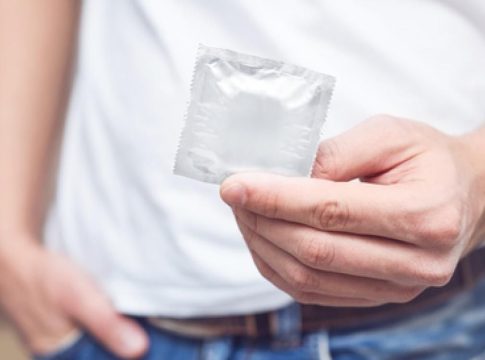 Chemsex eleva ETS entre jóvenes Chemsex eleva ITS entre jóvenes ¿Qué sabemos realmente sobre esta tendencia?