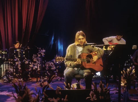 Hace ya unos meses corrió mucha tinta recordando la muerte de Kurt Cobain, el mitico y controvertido vocalista, guitarrista y compositor de Nirvana