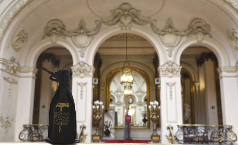 El Concurso de Vinos Real Casino de Madrid presenta los resultados de su quinta edición