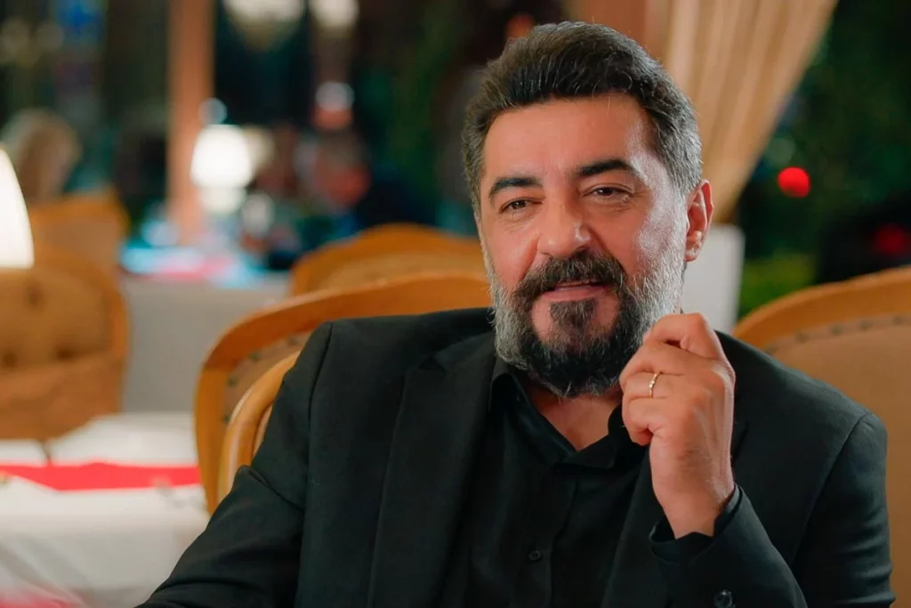 Salen a la luz distintas muertes en 'Hermanos', la serie turca de Antena 3