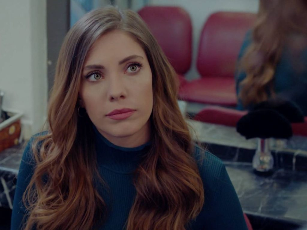 Un personaje muerto de 'Pecado Original' resulta que está vivo y sorprende a todo el mundo