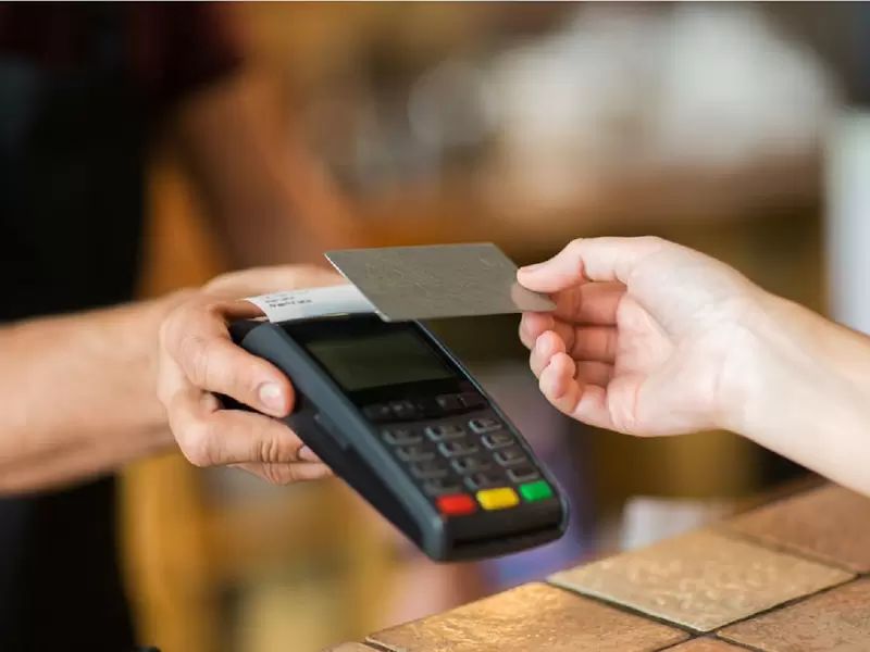 Consejos del Banco de España para pagos seguros