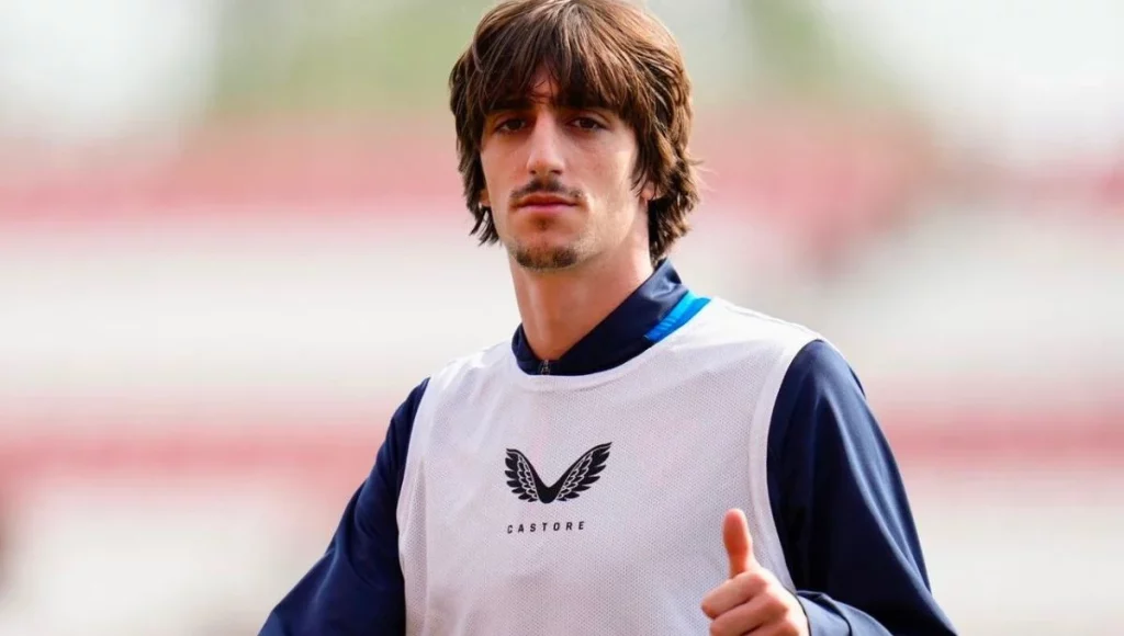 Contrato en pie, pero oportunidades escasas