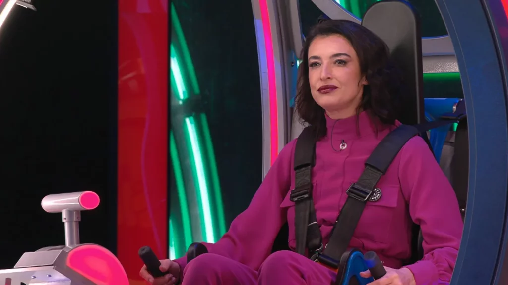 Los 6 famosos que se la juegan en ‘Mental Masters’, la revolucionaria apuesta de Mediaset