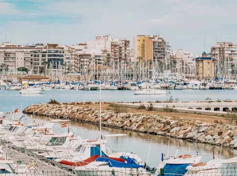 Costa Blanca Costa Blanca