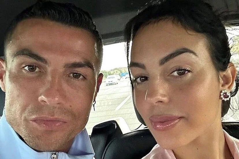 Cristiano Ronaldo, más allá del campo y las canchas