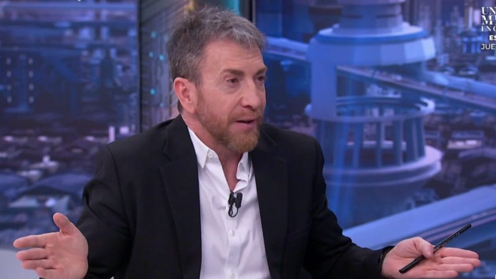 Se burlan de Pablo Motos por lo que hace fuera de 'El Hormiguero': un "timo carísimo"