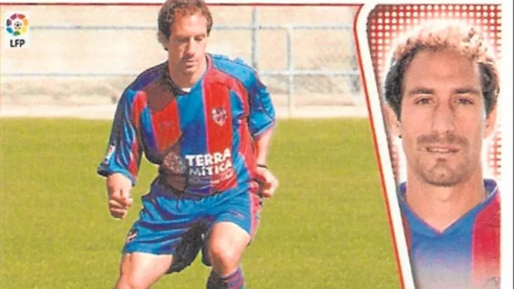 Los cromos de Rubiales revientan Wallapop: se paga una fortuna 26 Cuánto cuesta un cromo de Rubiales