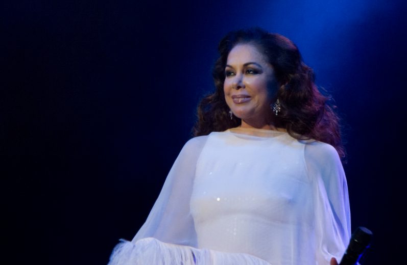 Por qué el Estado le da esta cantidad de dinero a Isabel Pantoja desde que salió de la cárcel