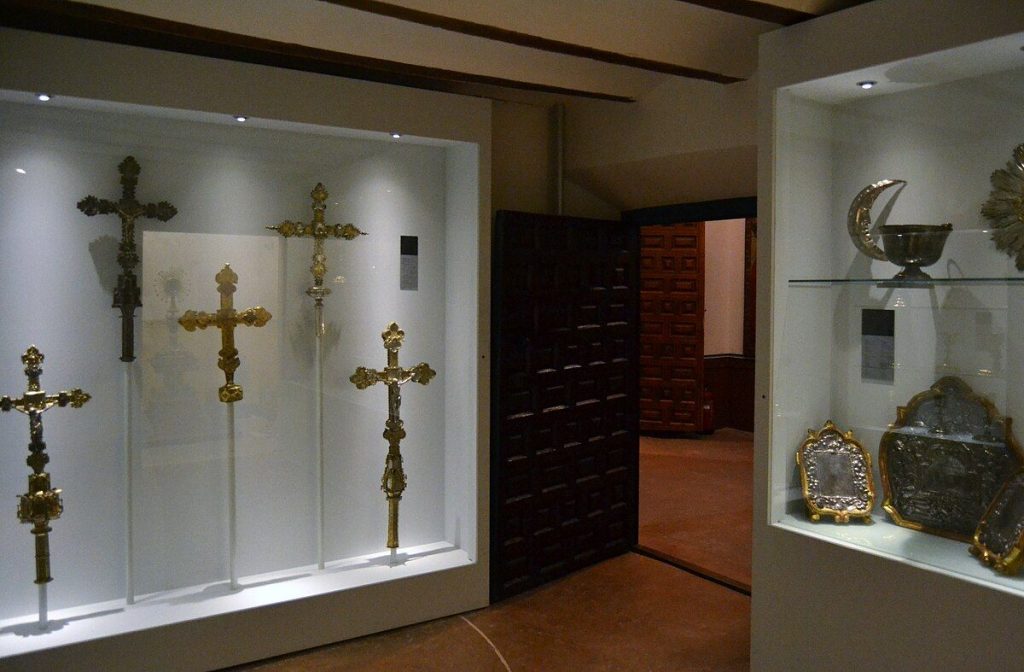 Cultura y patrimonio