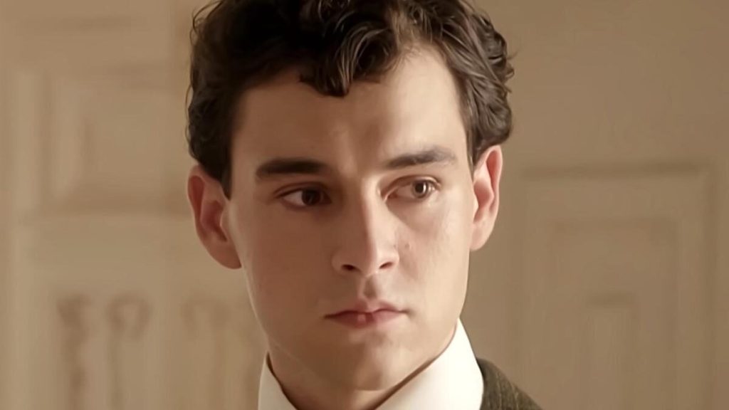 Alonso, martirizado en 'La Promesa' por estos recuerdos