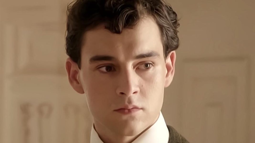 Alonso, martirizado en 'La Promesa' por estos recuerdos