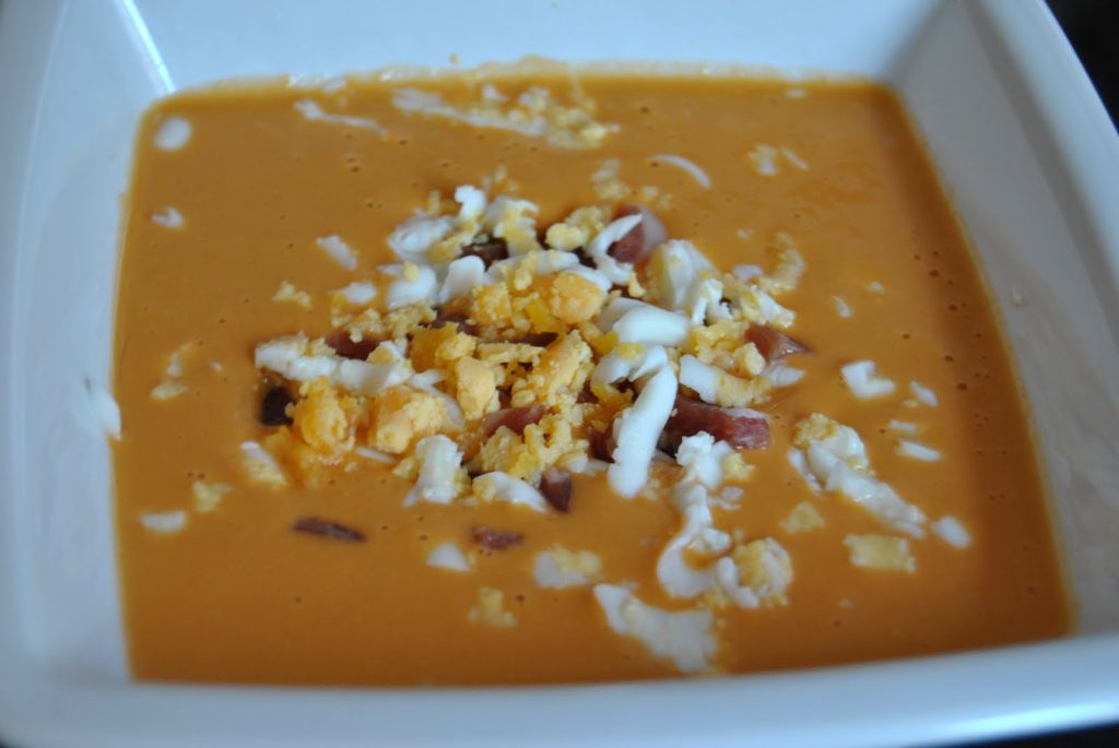 Cómo hacer gazpacho en casa: 3 opciones frescas y saludables para este verano 2 Sorprende a tu familia o amigos con otras recetas