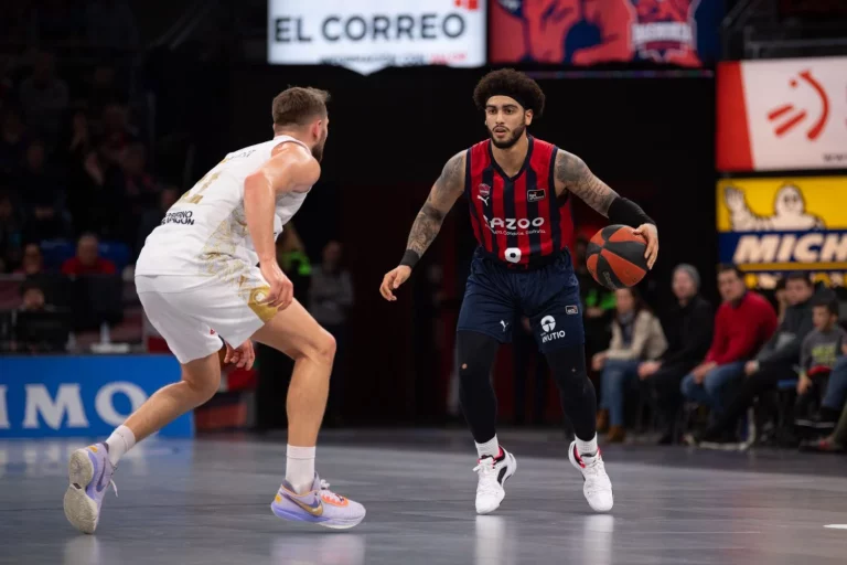 Howard se ilusiona con los fichajes del Baskonia