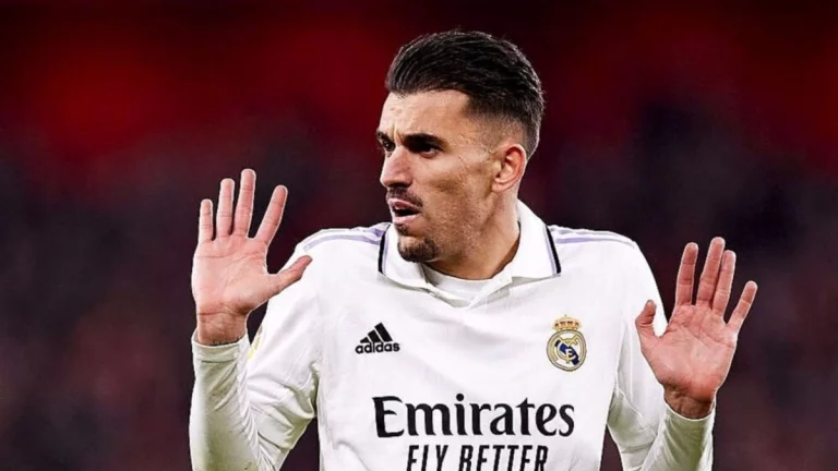 Dani Ceballos “levanta la mano” al Cholo Simeone: arden las redes