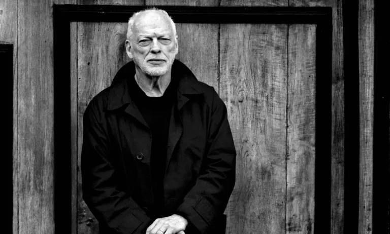 David Gilmour, el otro genio de Pink Floyd vuelve a su carrera solista