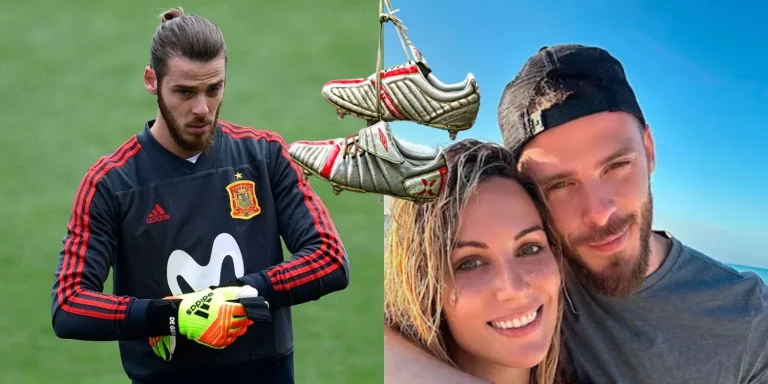 El cambio de vida de David De Gea: De símbolo en el arco español a dejar todo por su familia a los 33 años