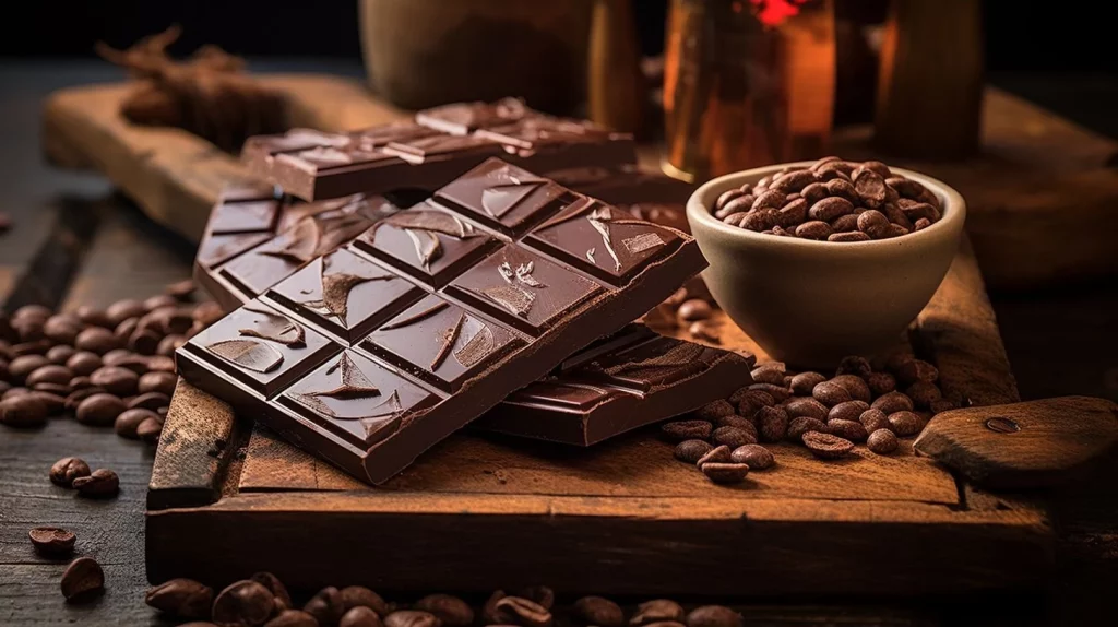 El precio del chocolate será más caro todavía, y tiene una explicación 38 Demanda creciente