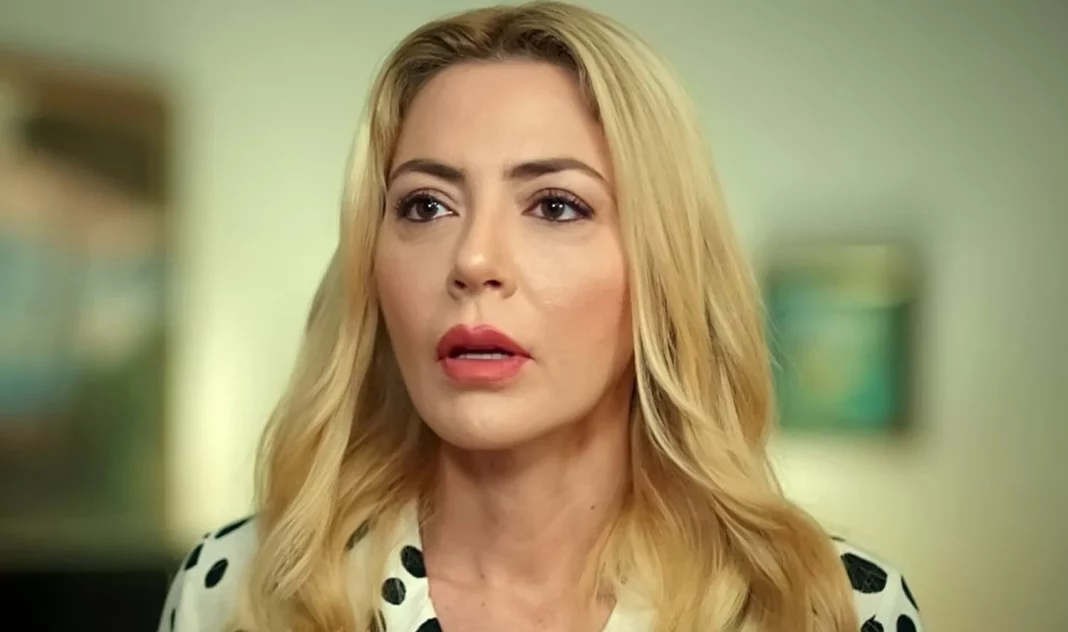 Imperdonable: la carta bajo la manga de Susen en 'Hermanos'