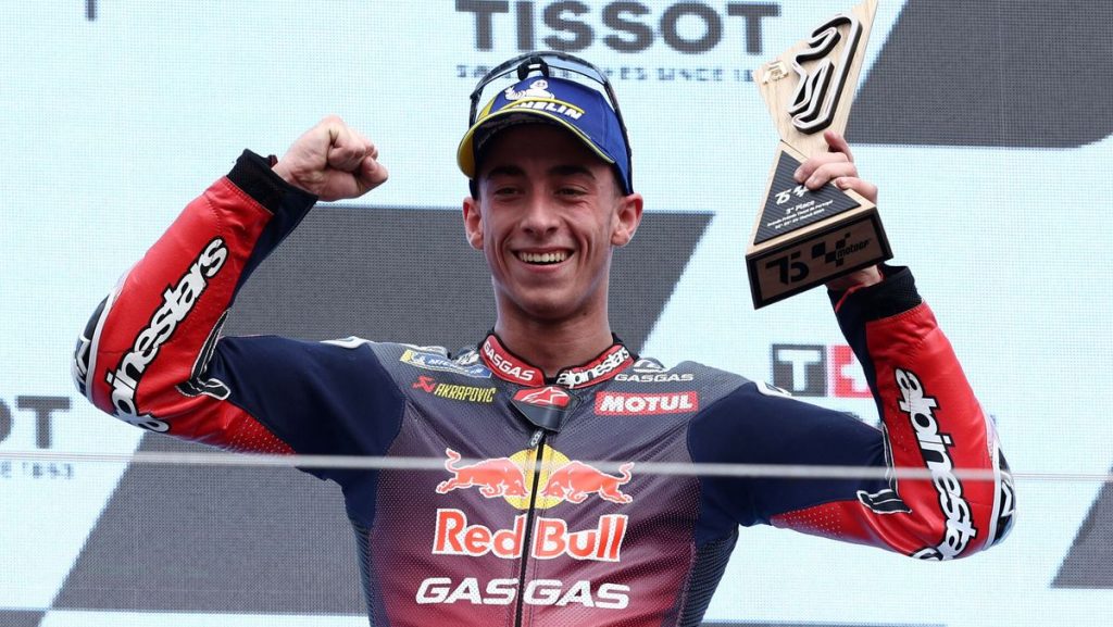 Desirée Piqueras, la novia del 'Tiburón de Mazarrón'