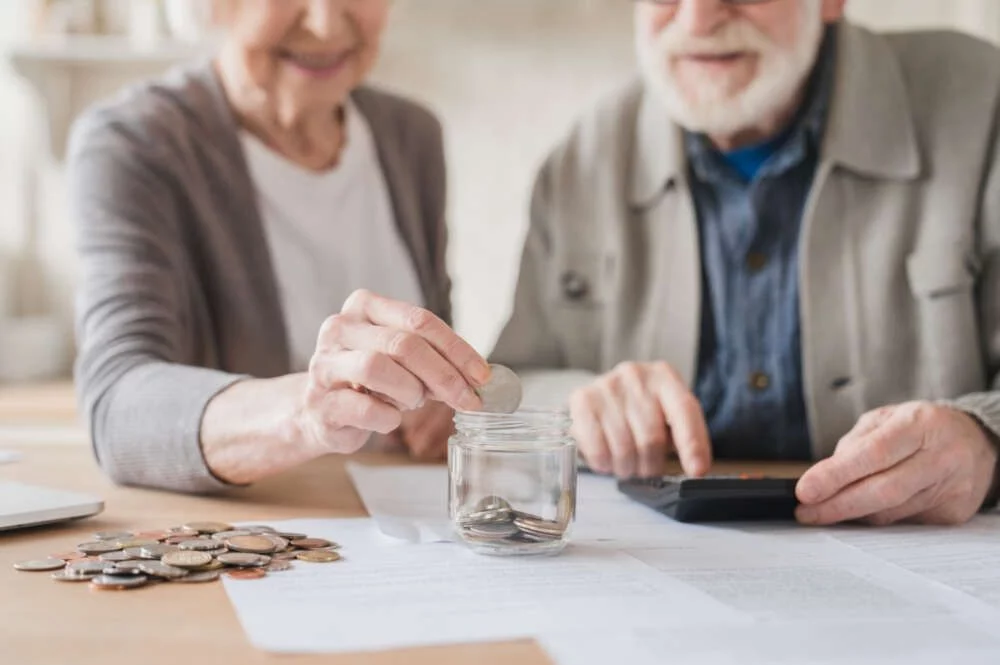 Diferencias entre pensión mínima y máxima