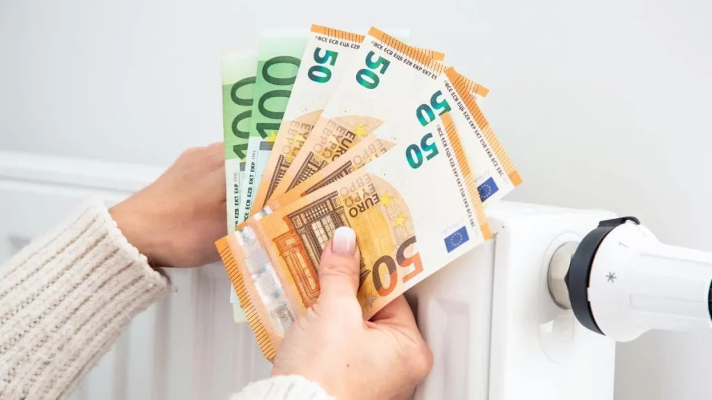 Cuánto dinero se puede tener en casa en efectivo 133 Uso responsable del efectivo