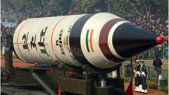 ¿Disponen Irán o Israel de armas nucleares?