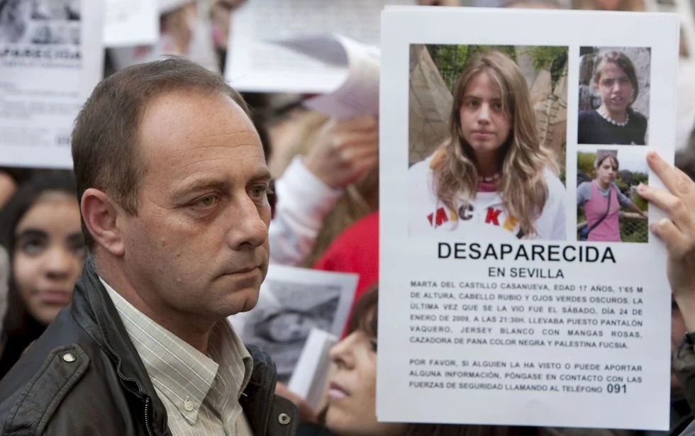 Las 7 mejores series de crímenes españoles de Netflix ahora que ves 'El caso Asunta'