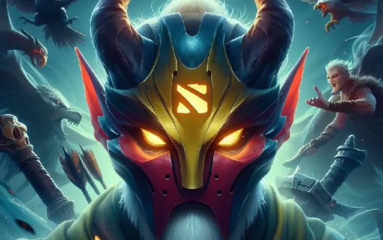 Preparación Mental y Física para Jugadores de Dota