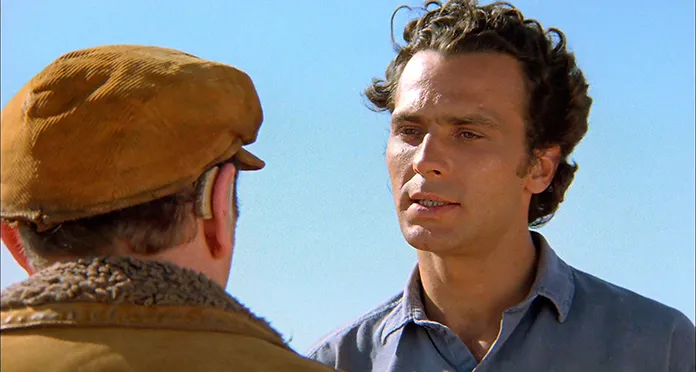 El salto a la fama de José Coronado gracias a la actuación 