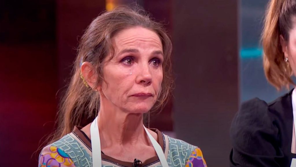 El enigma de Victoria Abril: De musa de Almodóvar a una carrera internacional dispersa 2 La elección de Victoria Abril que tanto critican en España