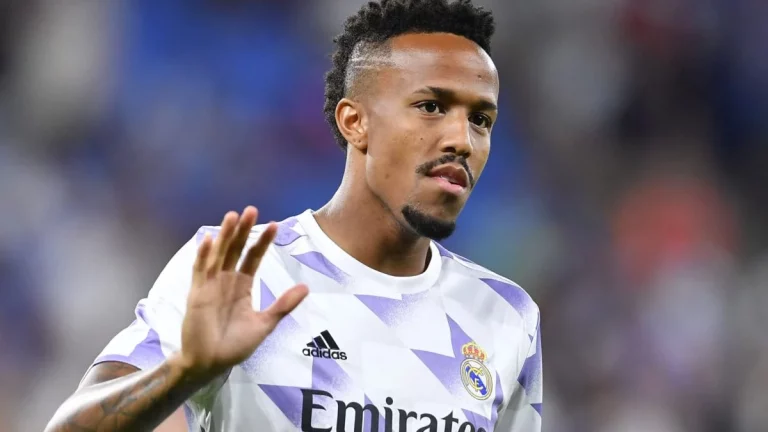 De las dudas a la titularidad, Militao se gana su lugar bajo Xabi Alonso
