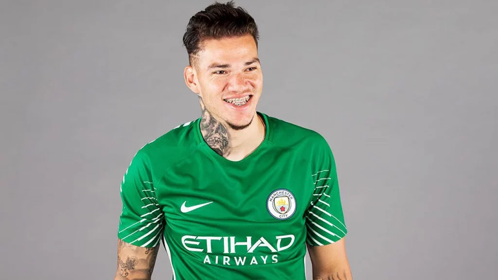 Ederson