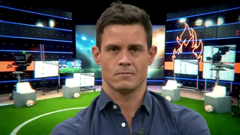 Edu Aguirre pone su dimisión de El Chiringuito en manos del Real Madrid: tiene pánico