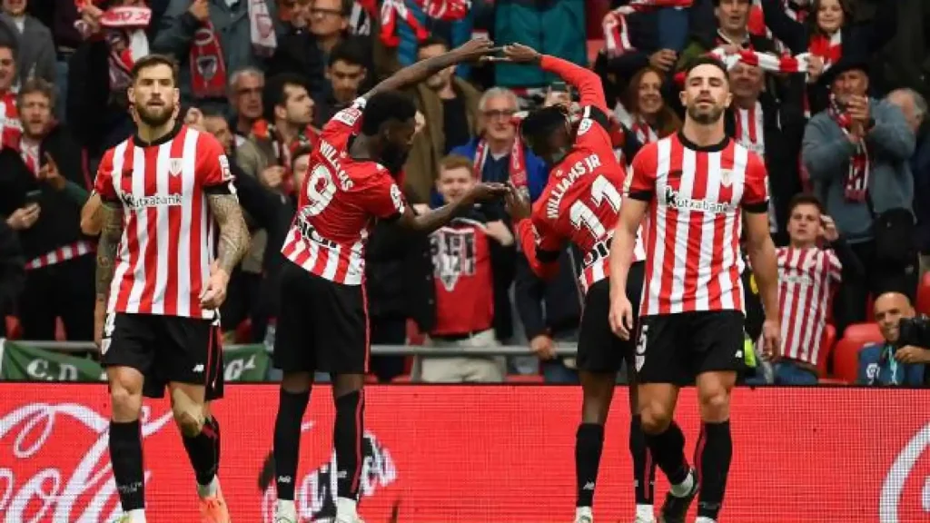 El Athletic Club, rey indiscutible del fútbol base en Euskadi