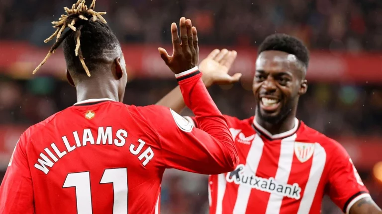 El Athletic se lleva a uno de los delanteros más potentes de la Real Sociedad