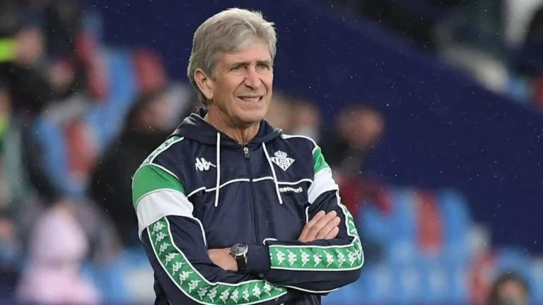 Pellegrini lanza ultimátum definitivo a un titular del Betis: “no volverá a ocurrir”