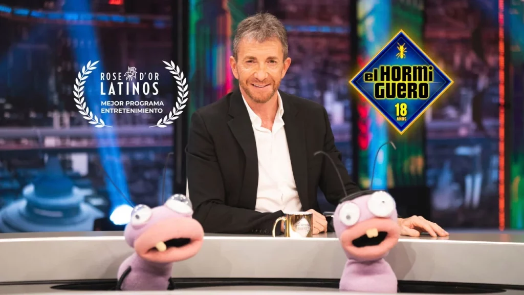 RTVE le da la vuelta a la tortilla: el pastizal del fichaje de Broncano tiene un gran asterisco 121 RTVE le da la vuelta a la tortilla: el pastizal del fichaje de Broncano tiene un gran asterisco