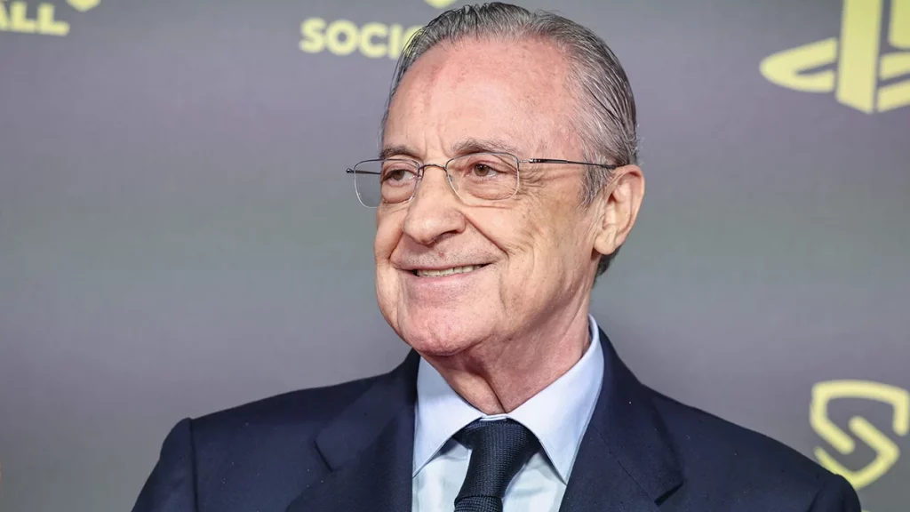 El Madrid de la nueva generación