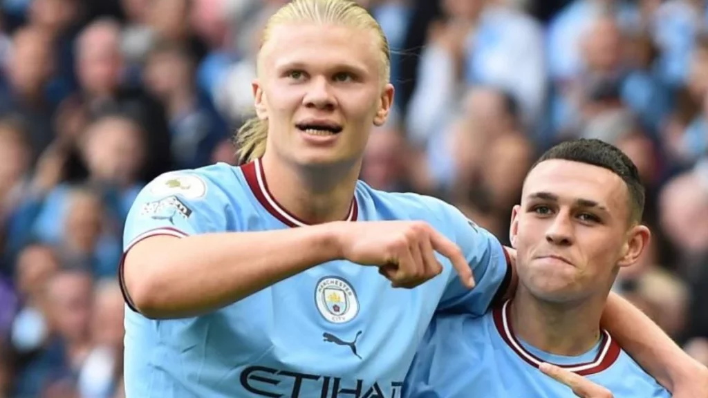 El poderoso estímulo del Real Madrid para asaltar el Etihad 68 El Manchester City, un duro obstáculo en el camino