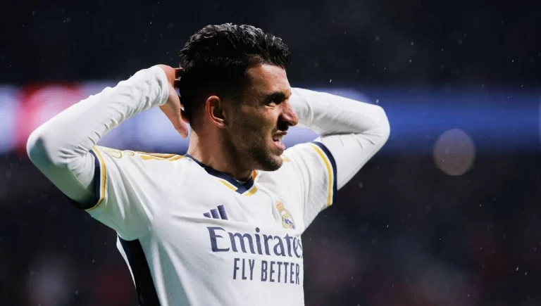 Giro radical con Dani Ceballos: ni Betis ni Villarreal CF, bombazo