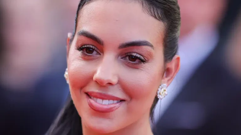 El bochorno de Georgina Rodríguez al lucir un bolso de 50.000 euros