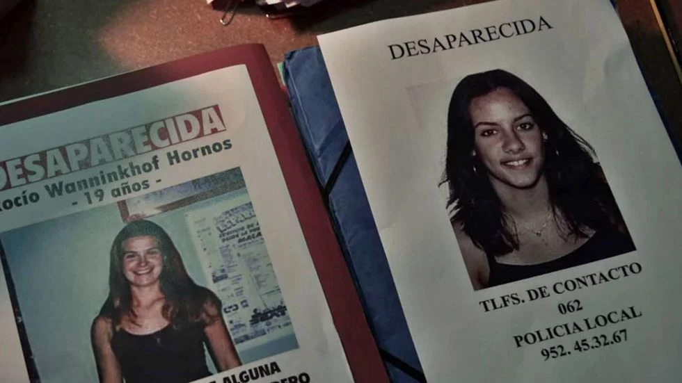 Las 7 mejores series de crímenes españoles de Netflix ahora que ves 'El caso Asunta'