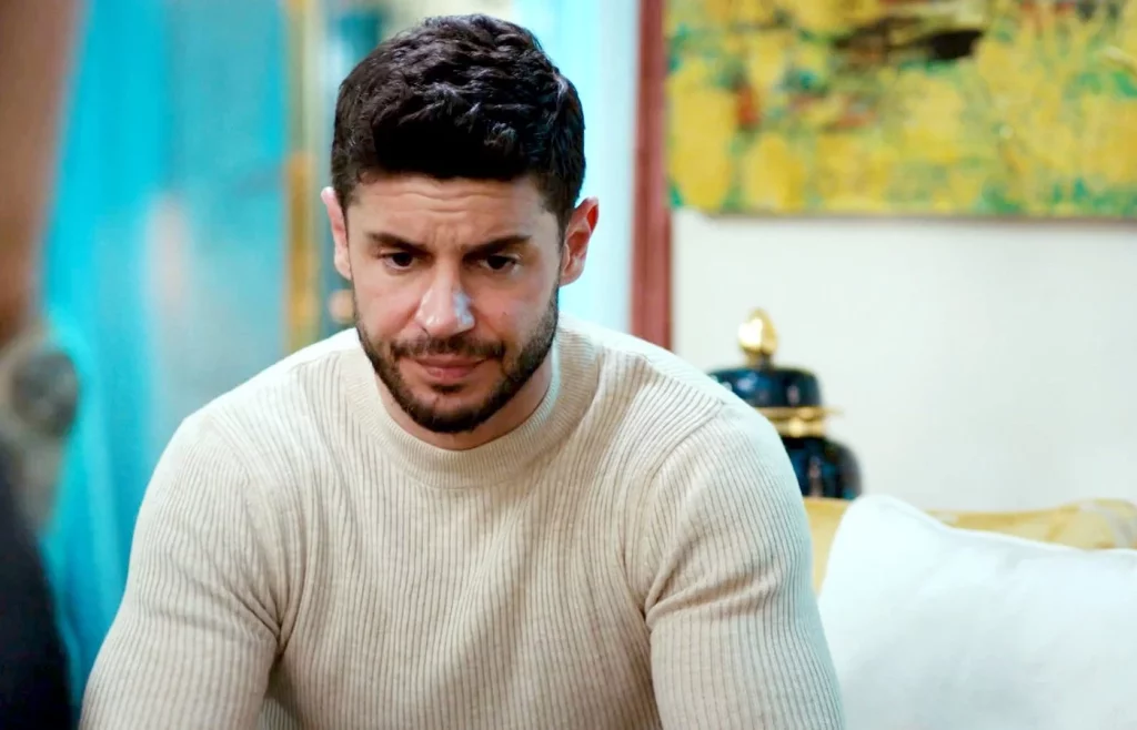 'Pecado Original': la verdad detrás de la muerte de Yildiz 145 'Pecado Original': la verdad detrás de la muerte de Yildiz