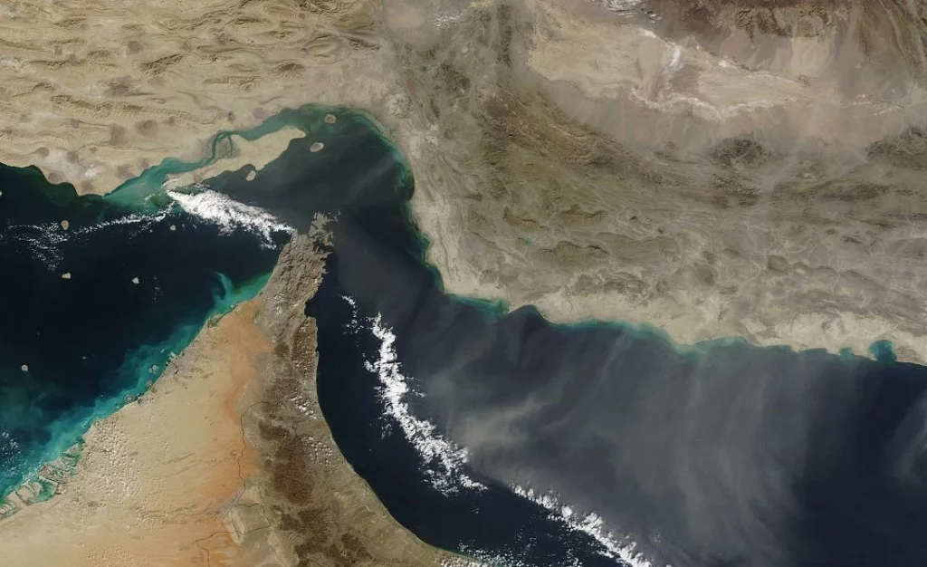 Los tambores de guerra en Irán desatan las alarmas: así afecta a España