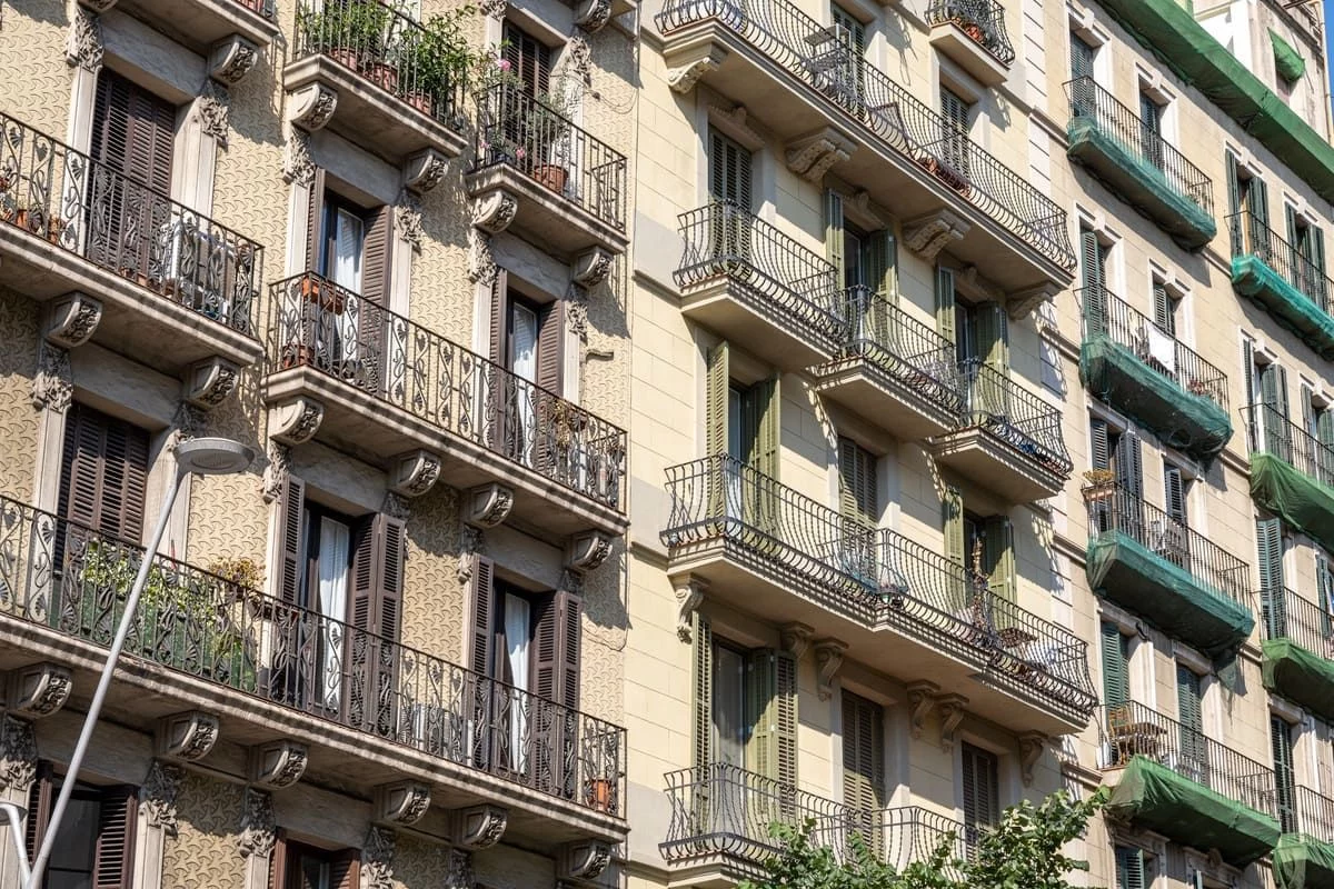 El déficit de vivienda en España El déficit de vivienda en España: un desafío de oferta