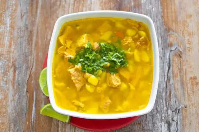 El desafío de la reinterpretación: casos como el gazpacho de mango y más