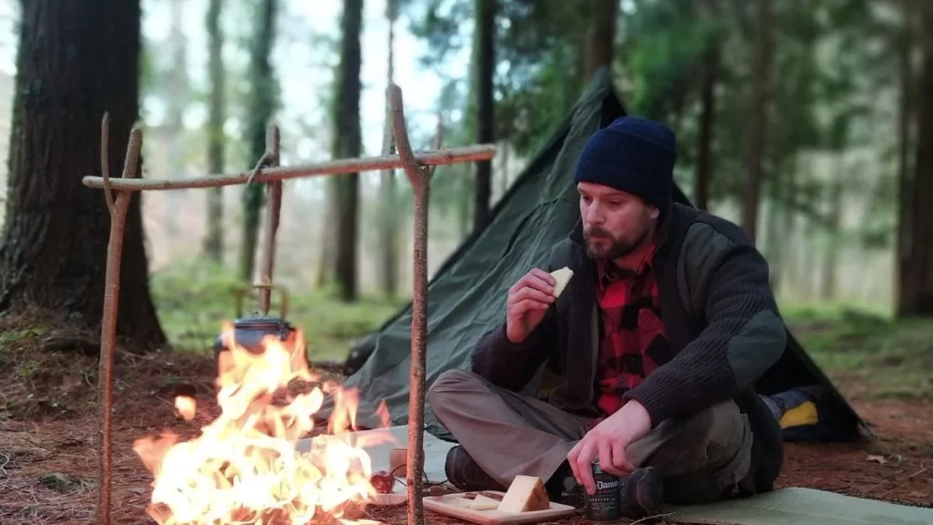 Los preparacionistas, en alerta ante el temor de una Tercera Guerra Mundial 1 El despertar de la conciencia preparacionista