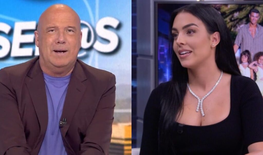 El estilo único de Alfonso Arús en el mundo del entretenimiento